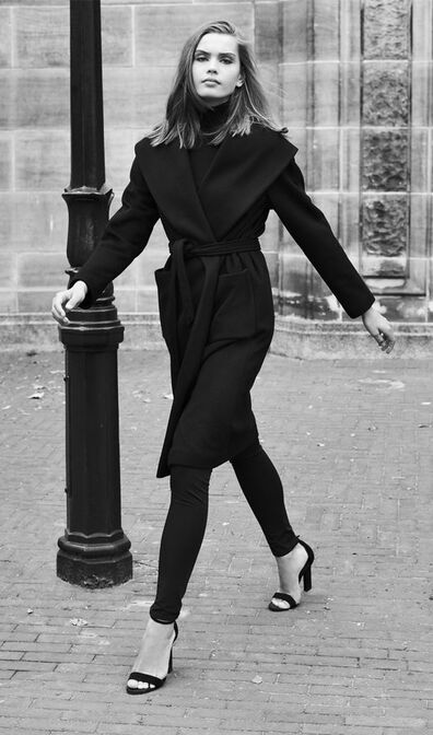 Colette -  - large