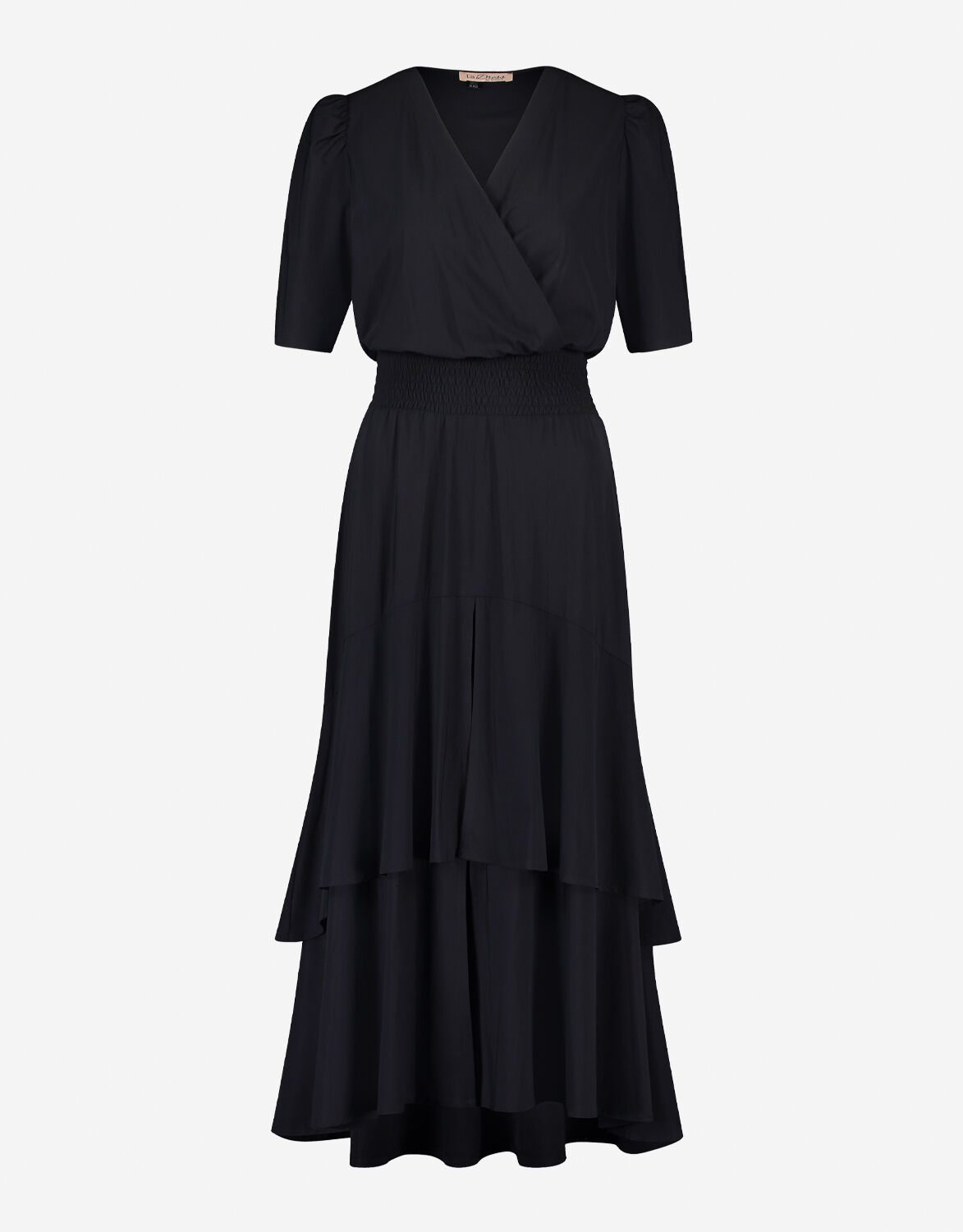 Lea LaDress by Simone