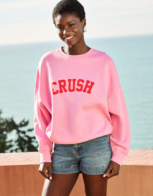 Story Sweater -  - large