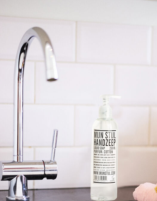 Handsoap Perfume Cotton -  - large