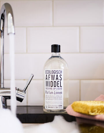 Dish Soap Perfume Linnen