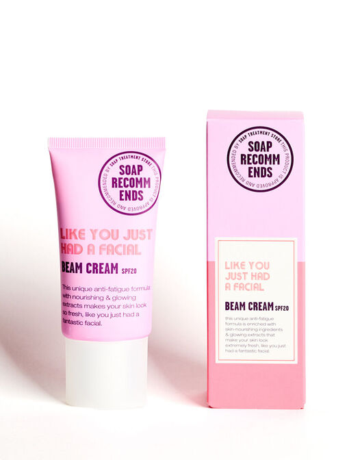 Beam Cream -  - large