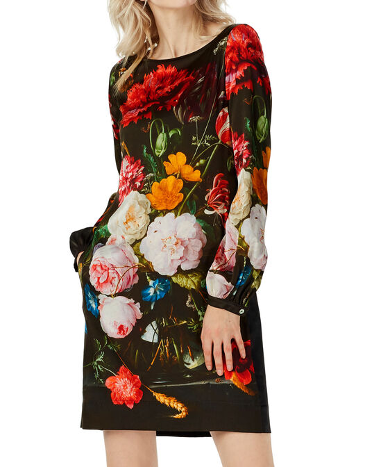 Art Dress -  - large