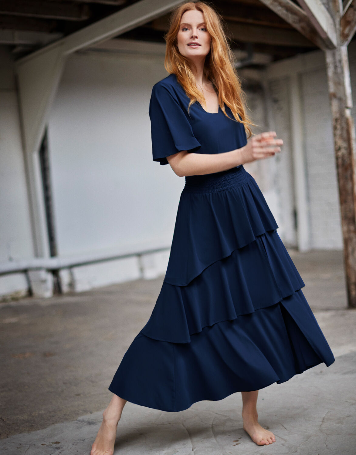 Maurie and eve mirage dress hotsell