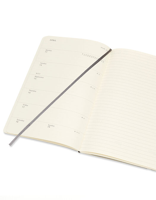 Agenda Large Soft Cover -  - large