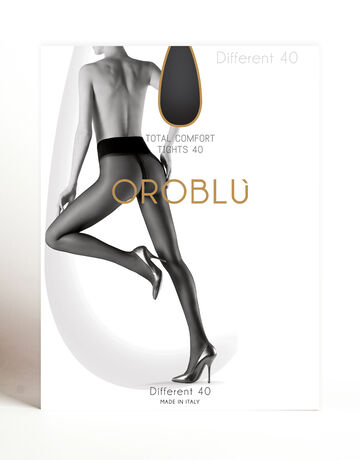 Different Tights 40 denier