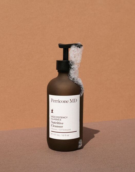 High Potency Classic Nutritive Cleanser -  - large