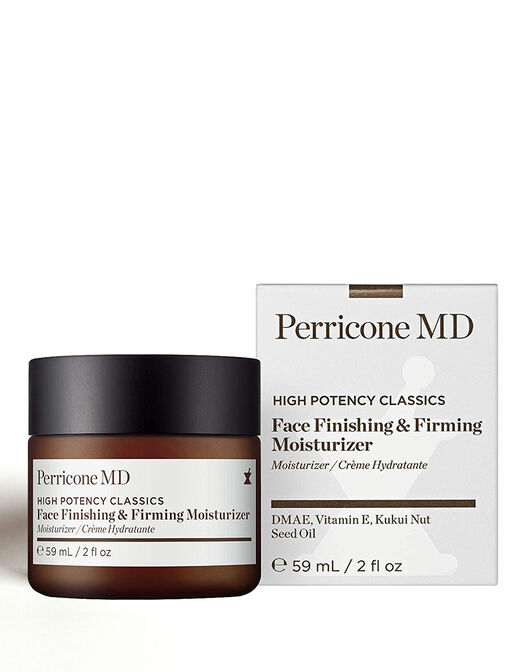 High Potency Classics Face Finish & Firm -  - large