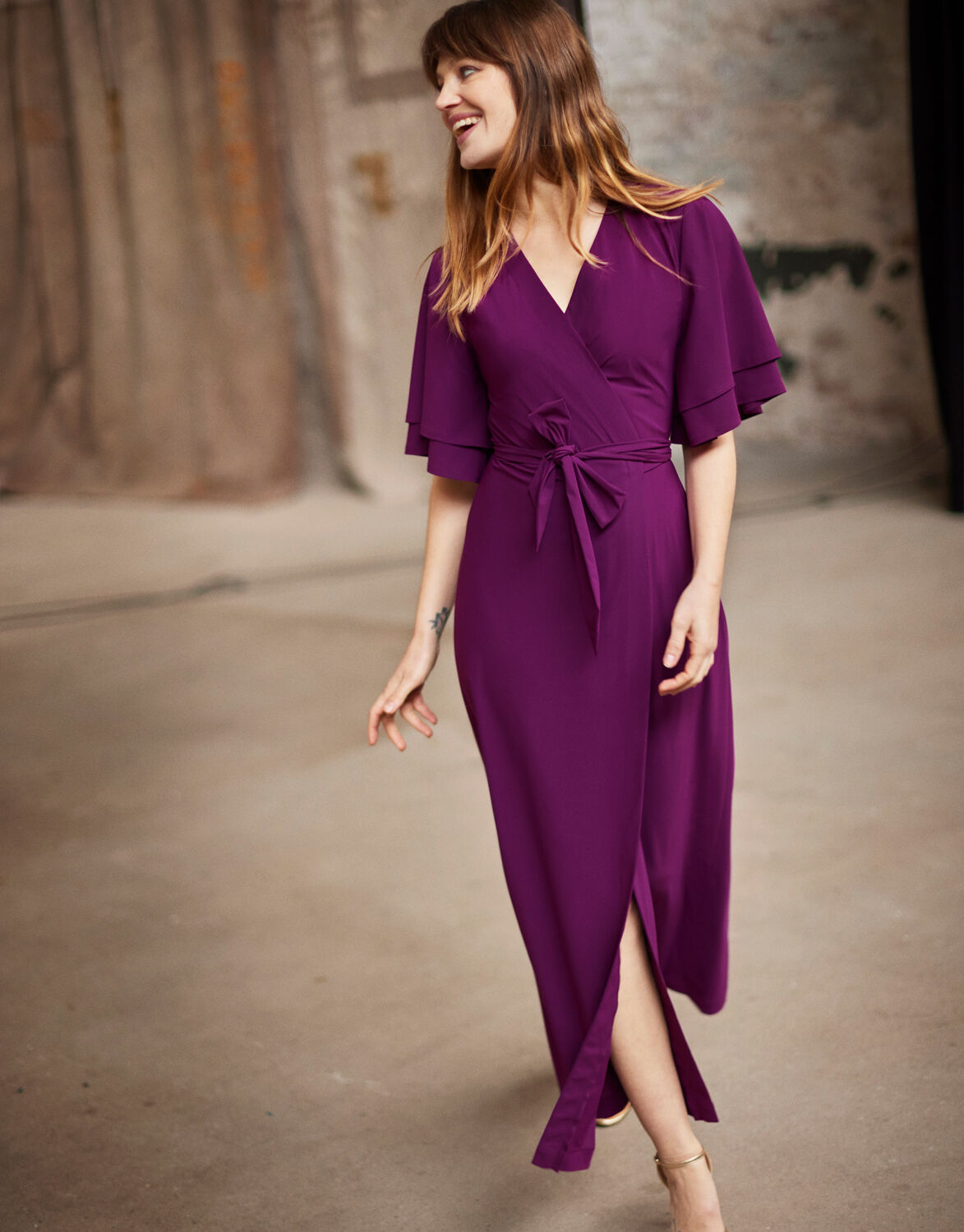 Dress by 2025