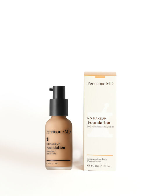 No Makeup Foundation -  - large