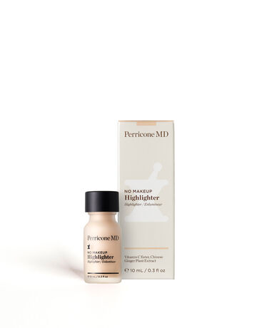 No Makeup Highlighter