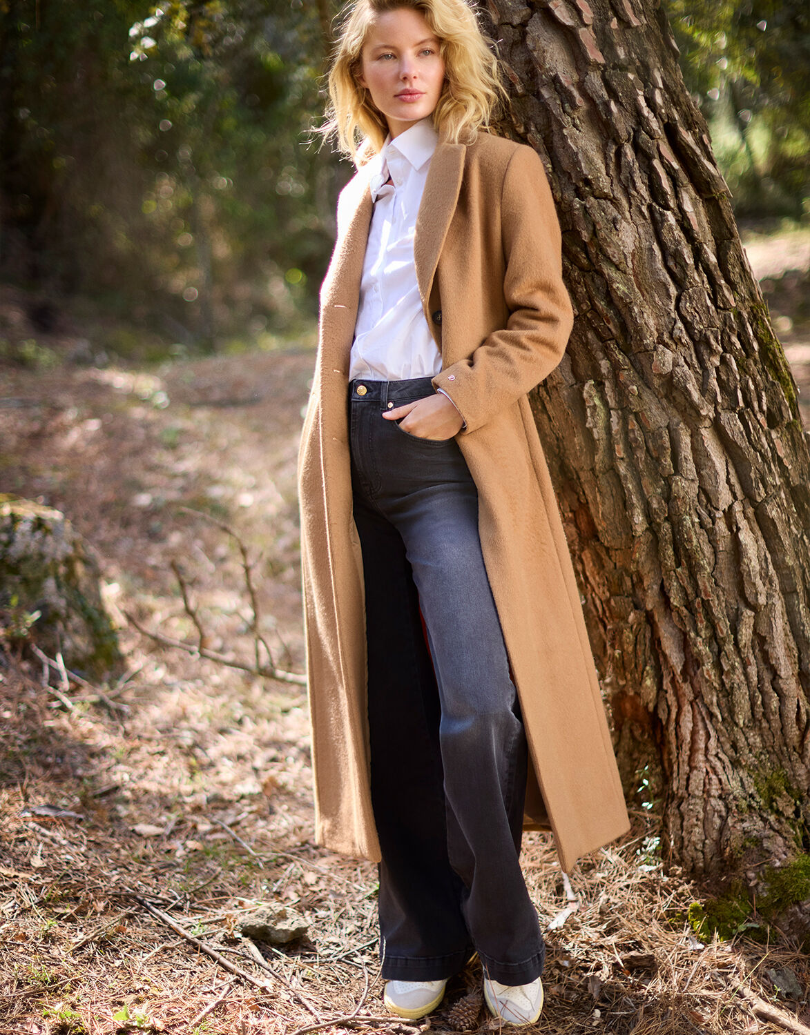 De mooiste blazers jassen voor dames LaDress by Simone