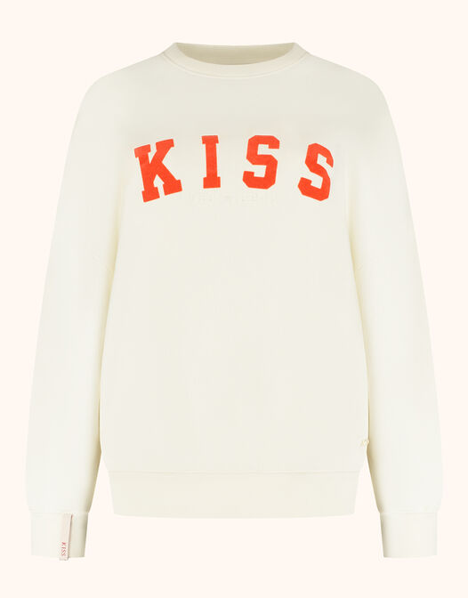 Story Sweater -  - large
