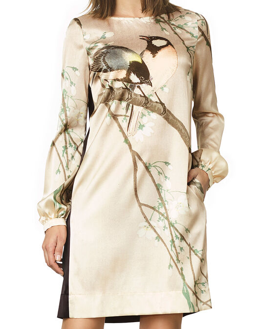 Art Dress -  - large