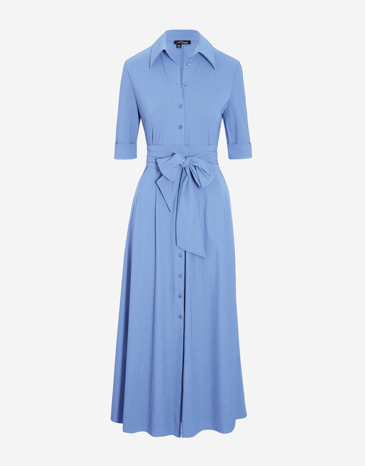 Margot jersey hot sale dress