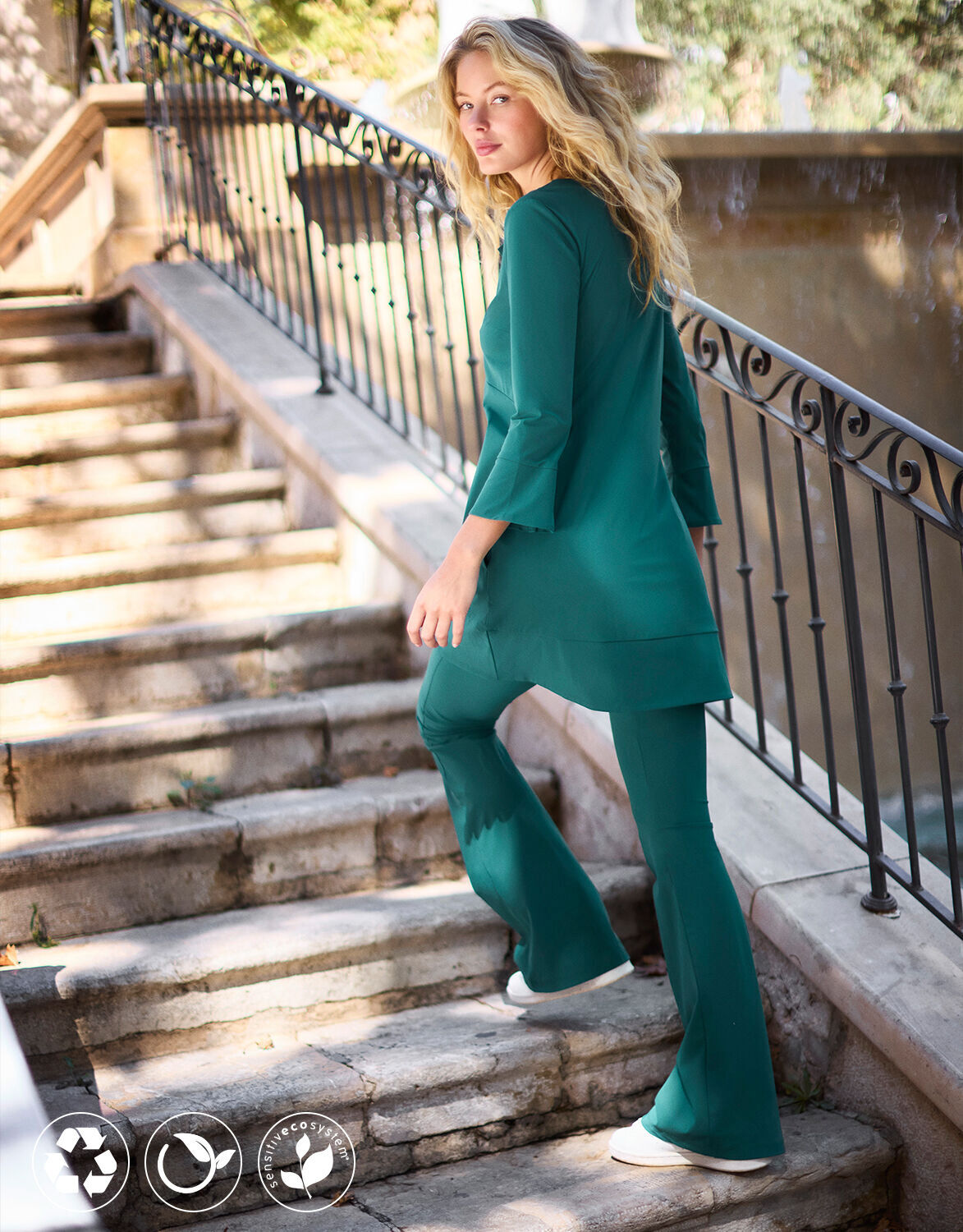 Chloe - LaDress by Simone