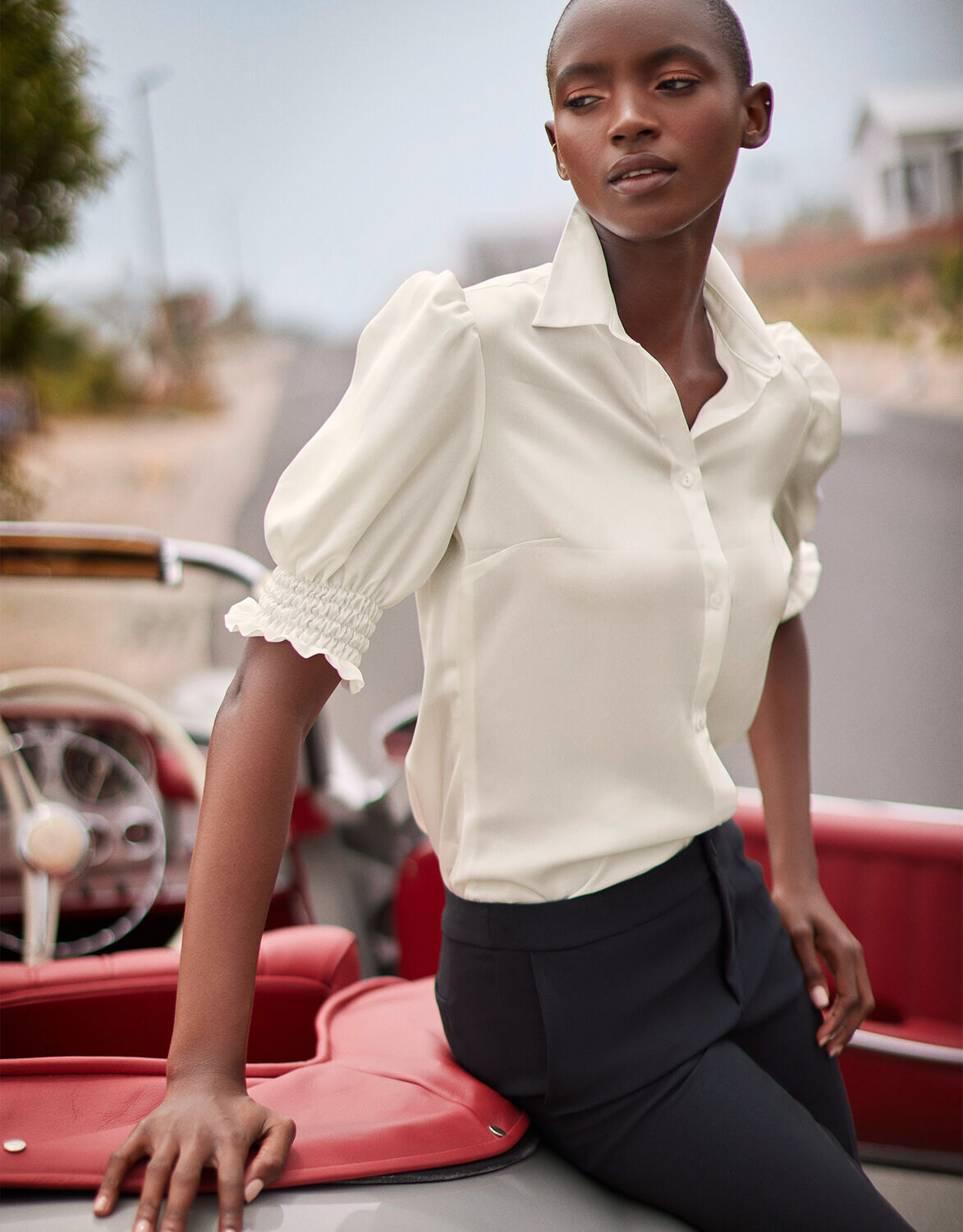 Miuccia - LaDress by Simone