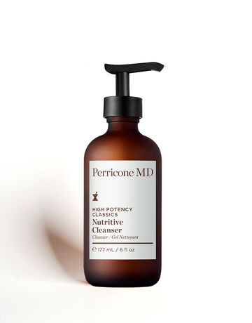 High Potency Classic Nutritive Cleanser