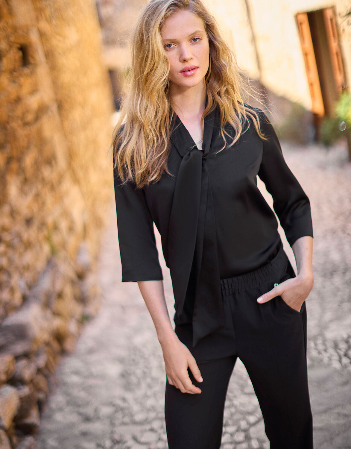 De mooiste blouses voor dames LaDress by Simone
