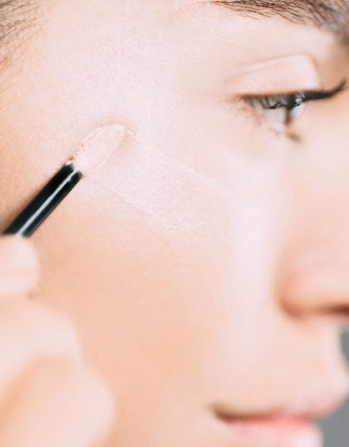 no highlighter highlighter