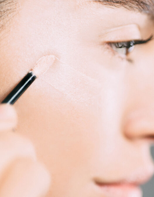 No Makeup Highlighter -  - large
