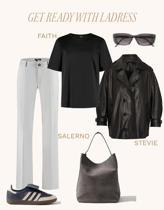 Stevie -  - large