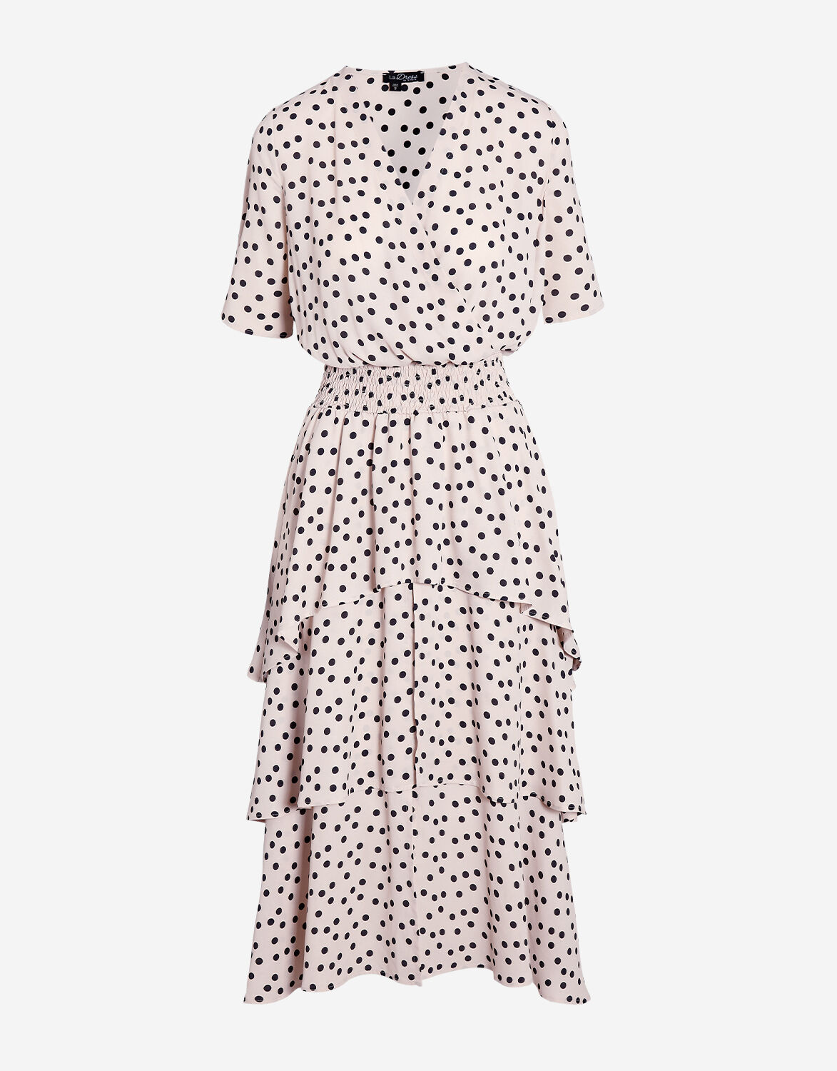 Erykah LaDress by Simone