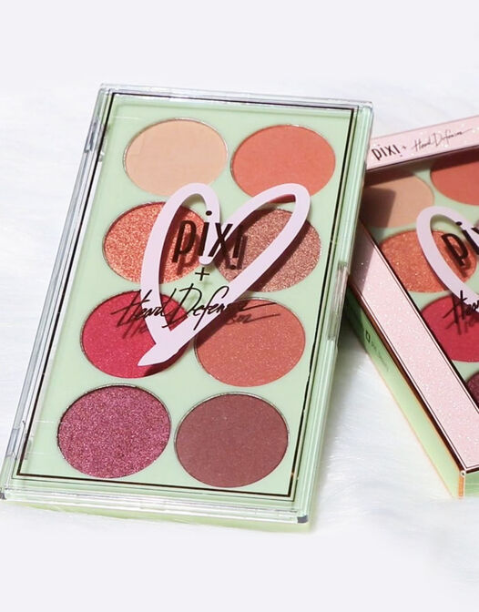 Defensor Eye Palette Double Tap -  - large