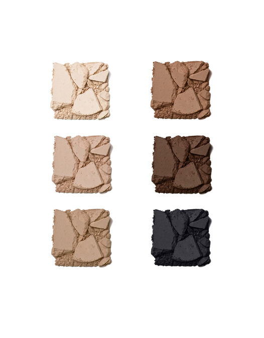 Brow Powder Palette -  - large