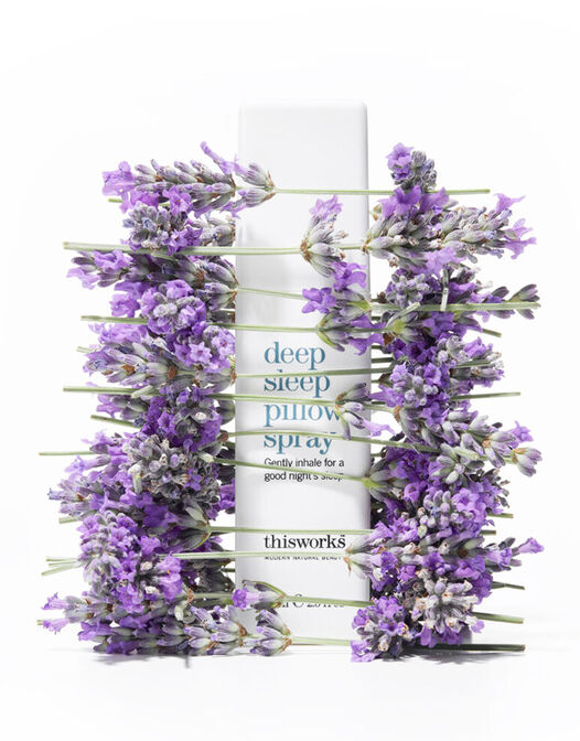 Deep Sleep Pillow Spray -  - large