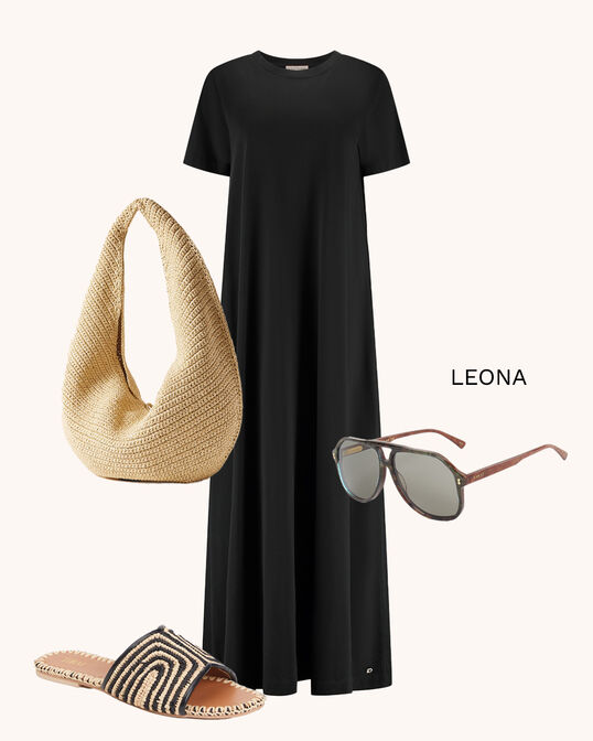 Leona -  - large