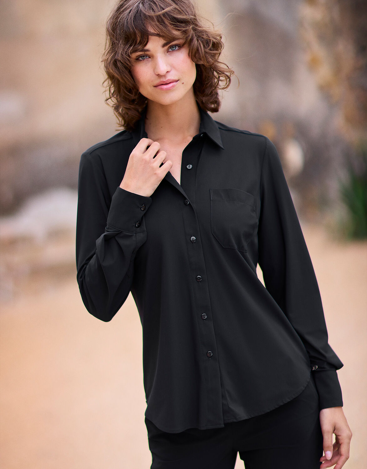 Travel quality LaDress by Simone