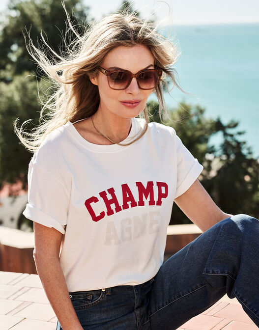 Story Tee -  - large