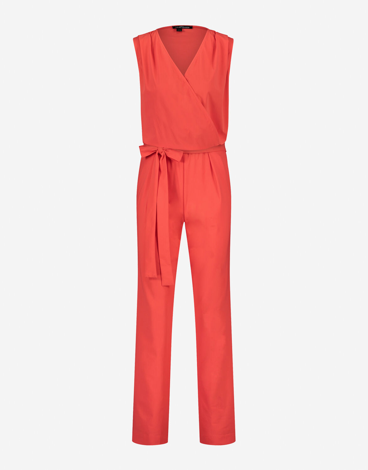 La dress jumpsuit clearance