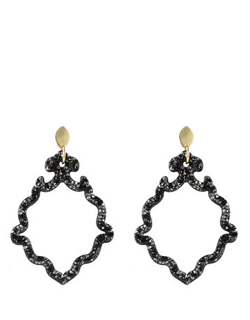 Swarovski Open Chandelier