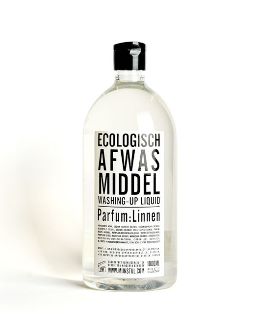 Dish Soap Perfume Linnen -  - large
