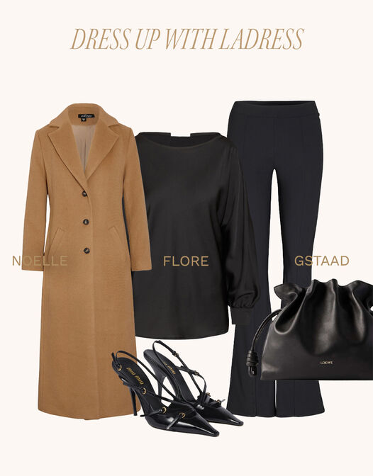 Flore -  - large