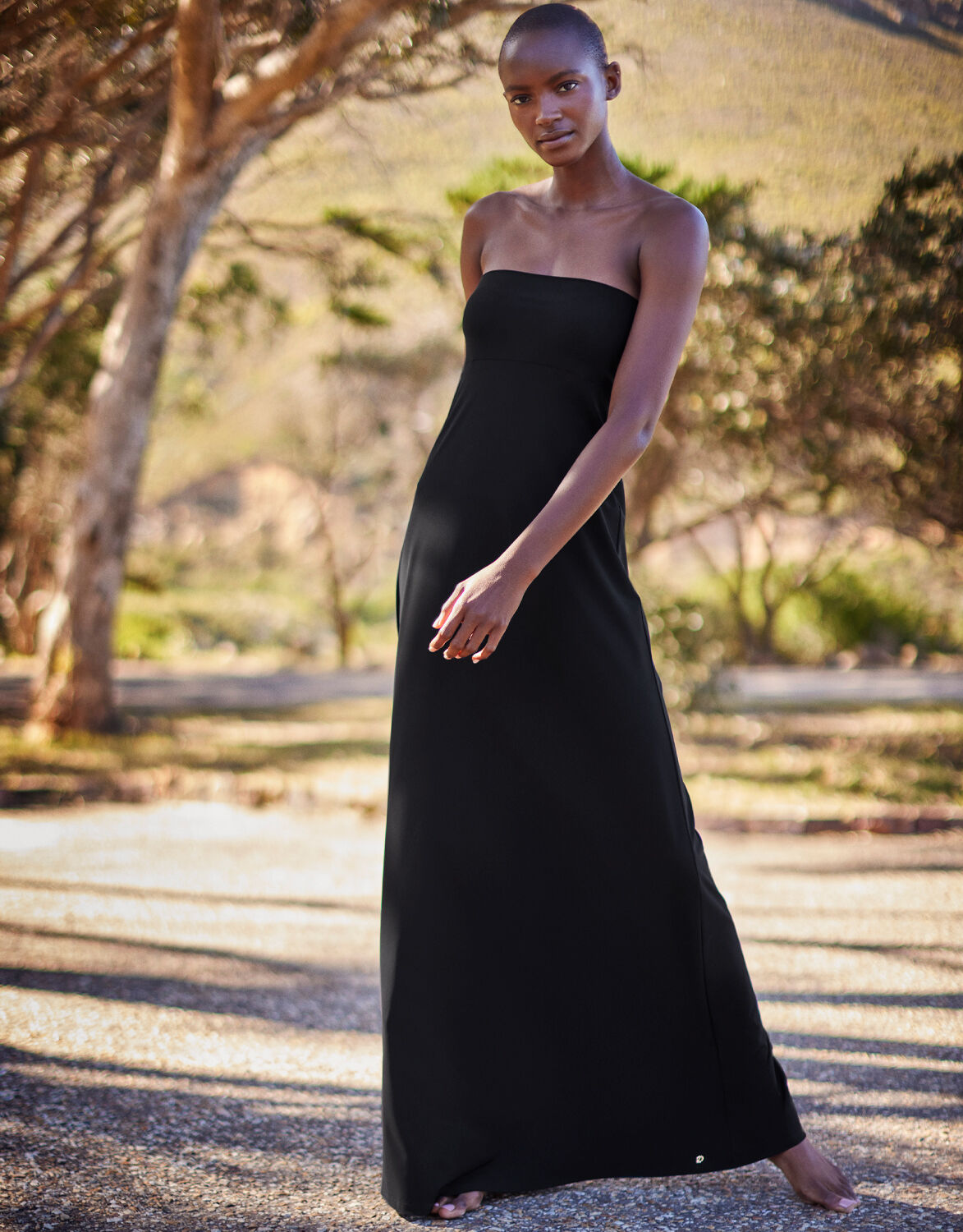 Saint LaDress by Simone