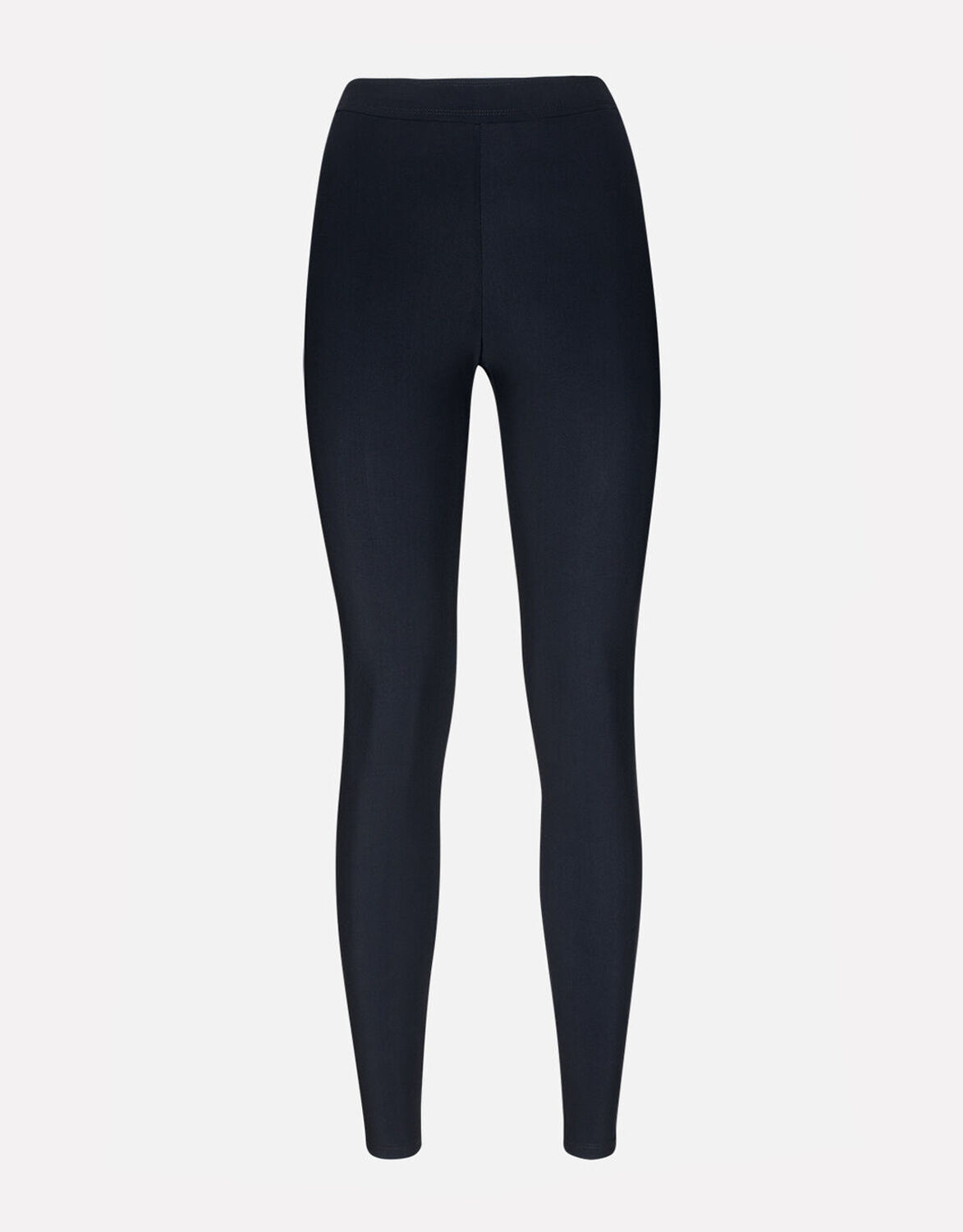 Travelstof sales legging zwart