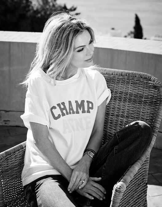 Story Tee -  - large