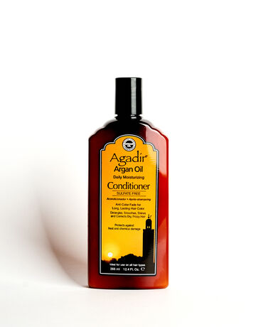 Argan Oil Moisture Conditioner