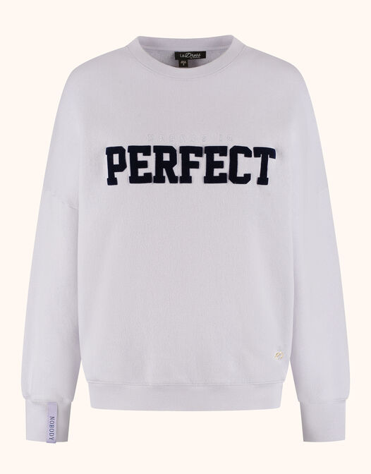 Story Sweater -  - large