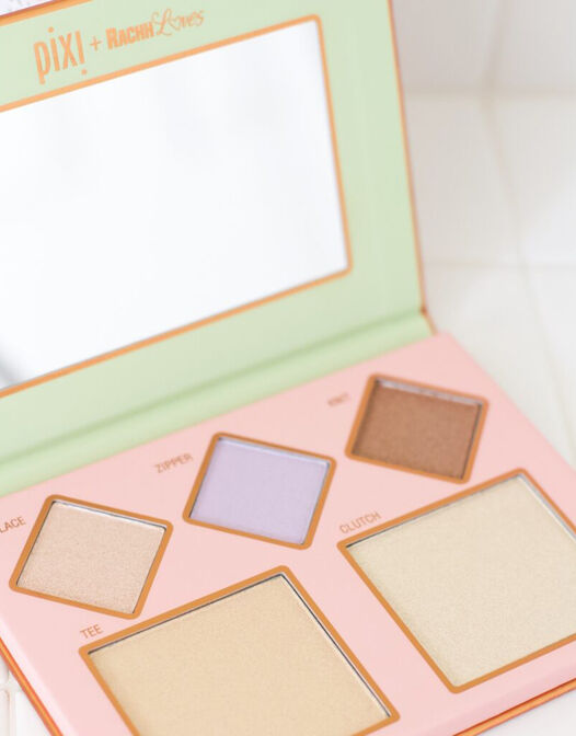 Highlighting -  - large