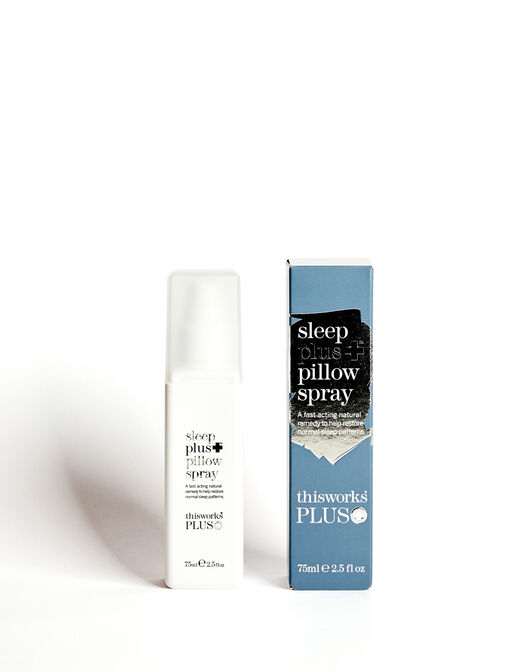 Sleep Plus+ Pillow Spray -  - large