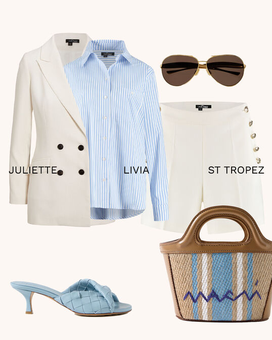 St Tropez -  - large