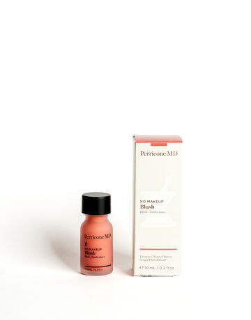 No Makeup Blush