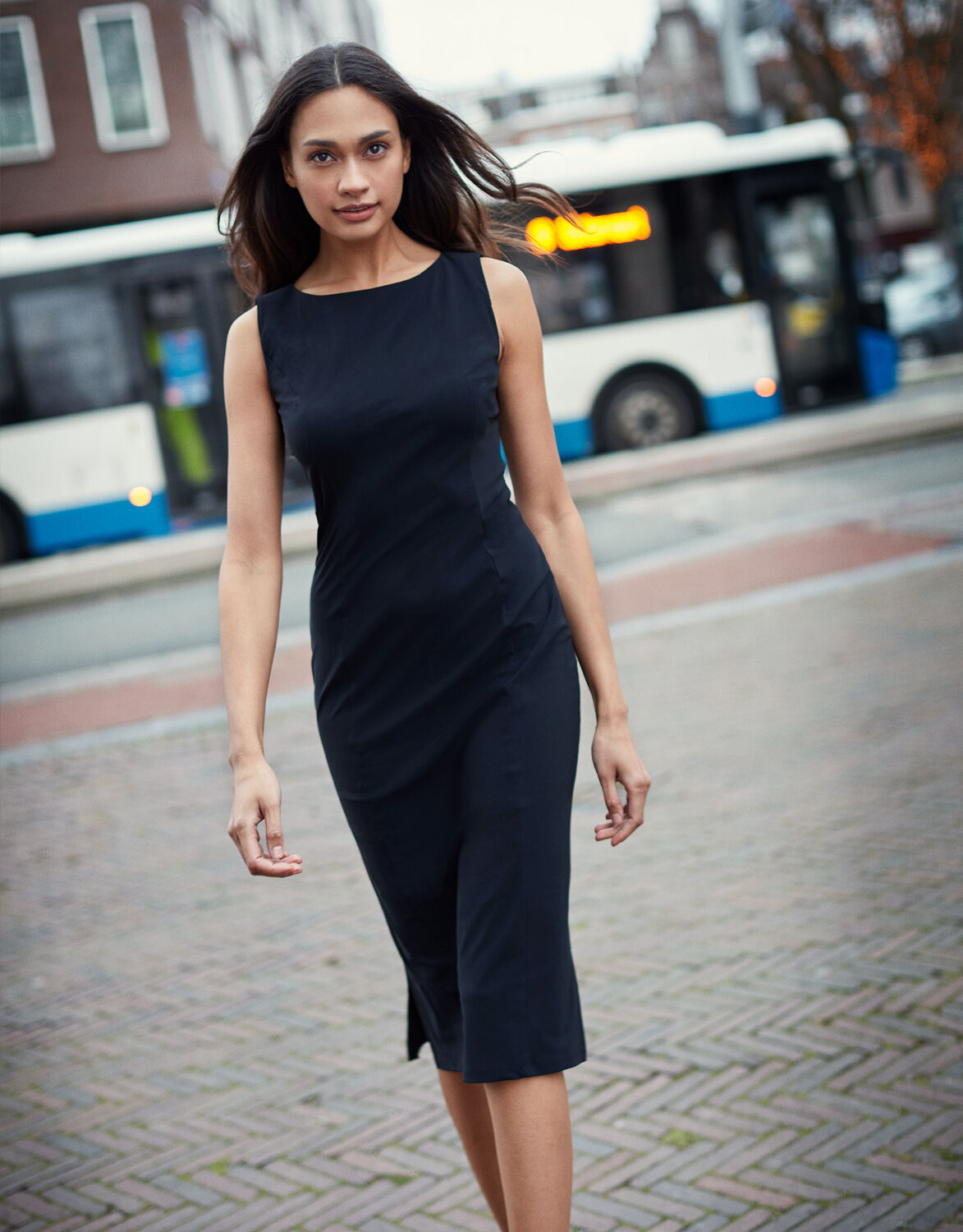 La dress hotsell jurken