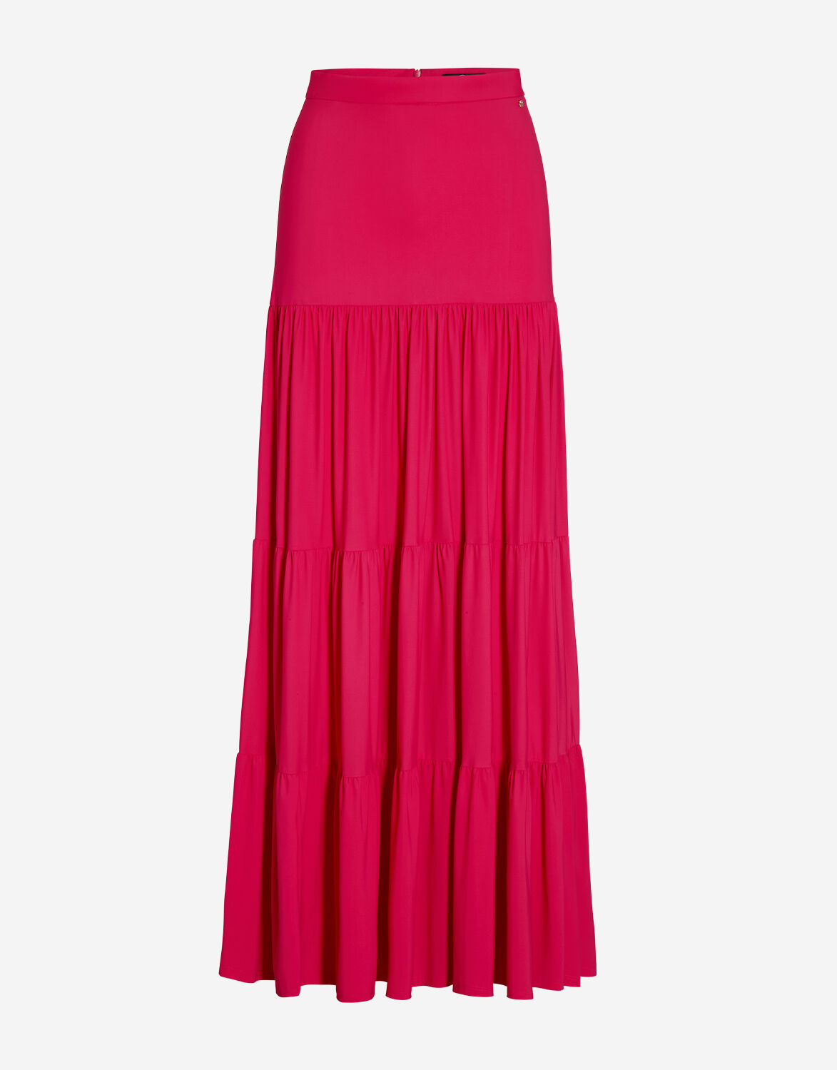 Jersey outlet travel skirt
