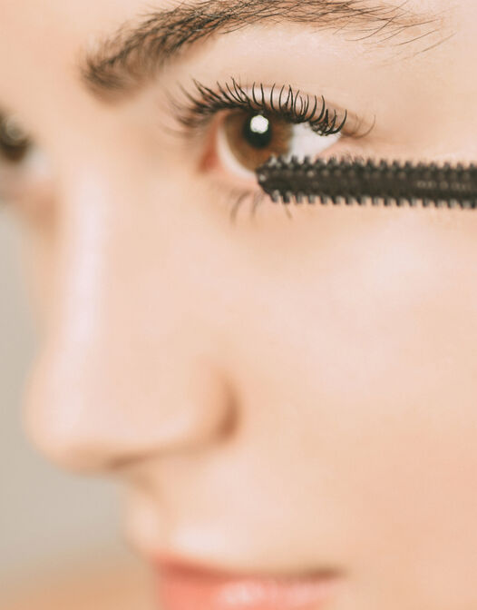 No Makeup Mascara -  - large