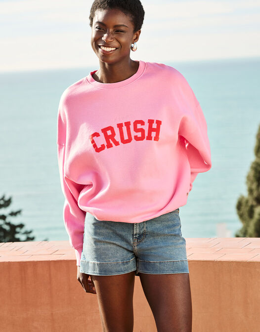 Story Sweater -  - large